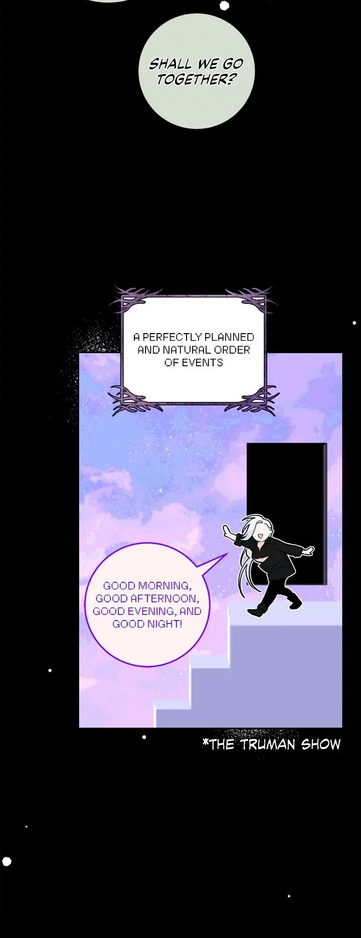Is This Your First Time as a Death Metal Siren? Chapter 20 page 16 - 