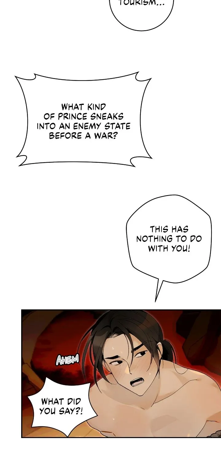 Is This Your First Time as a Death Metal Siren? Chapter 20 page 19 - 