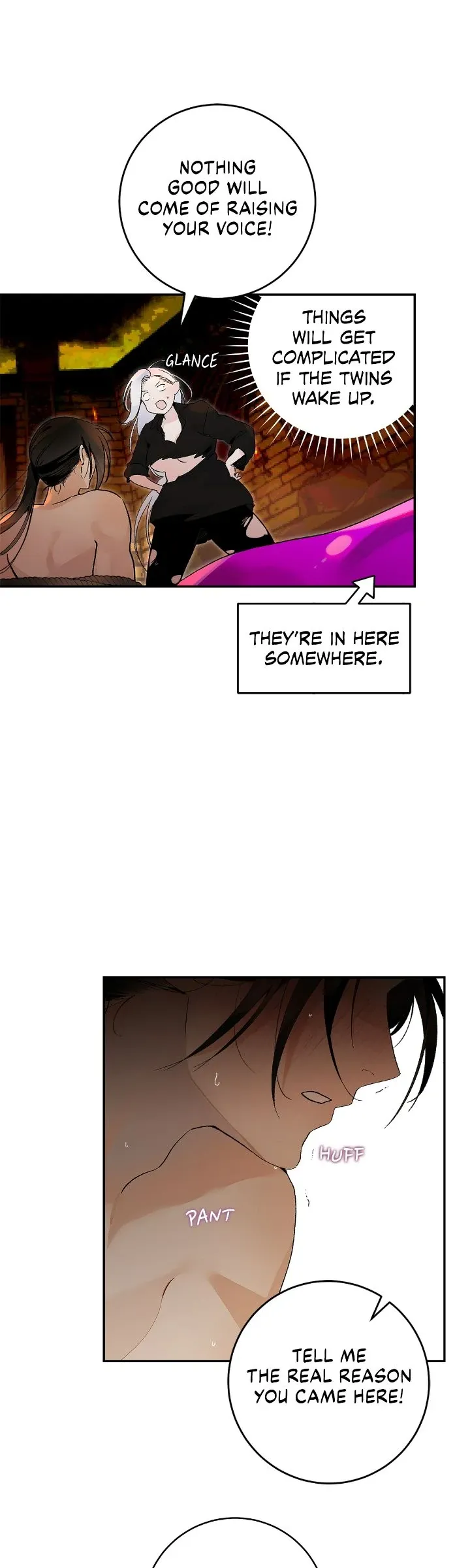 Is This Your First Time as a Death Metal Siren? Chapter 20 page 20 - 