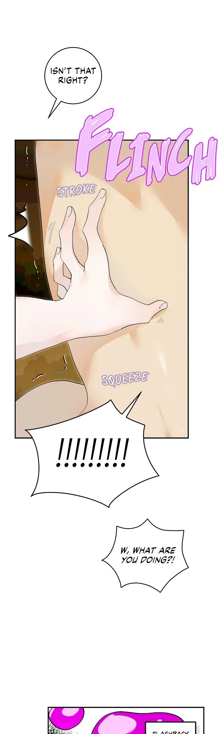 Is This Your First Time as a Death Metal Siren? Chapter 20 page 23 - 