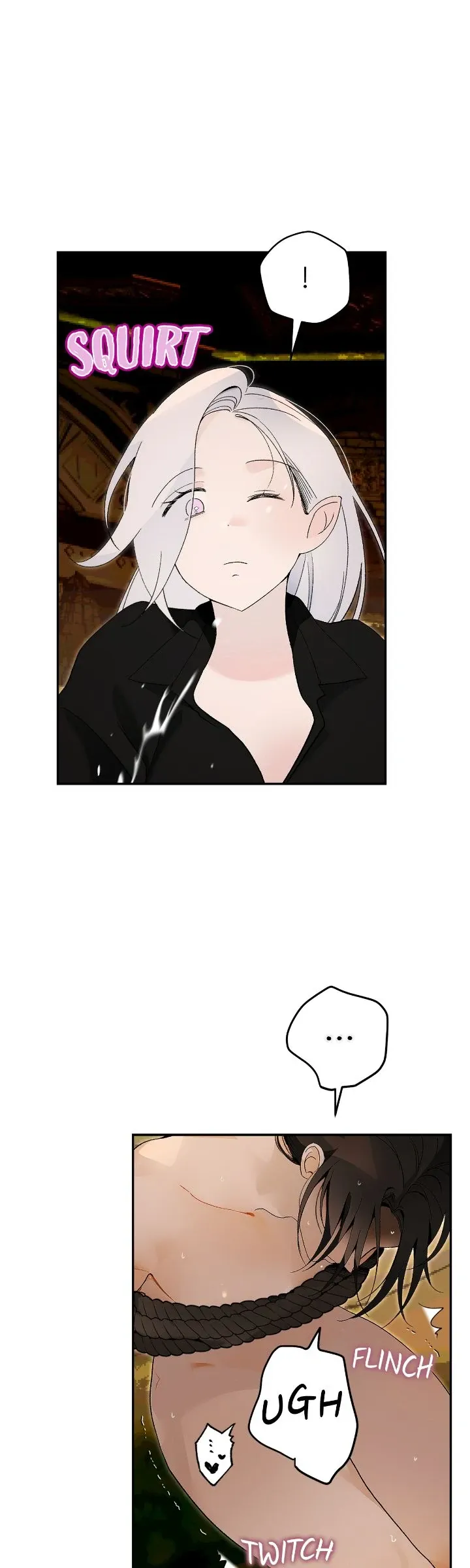Is This Your First Time as a Death Metal Siren? Chapter 20 page 26 - 