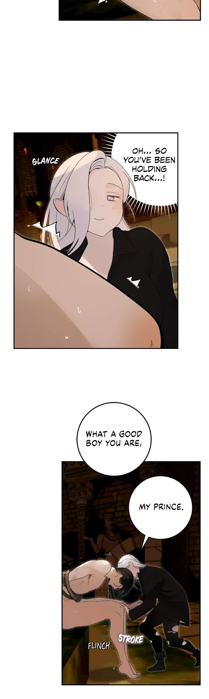 Is This Your First Time as a Death Metal Siren? Chapter 20 page 27 - 