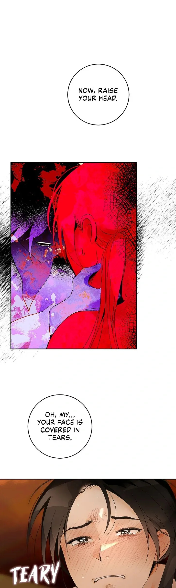 Is This Your First Time as a Death Metal Siren? Chapter 20 page 29 - 