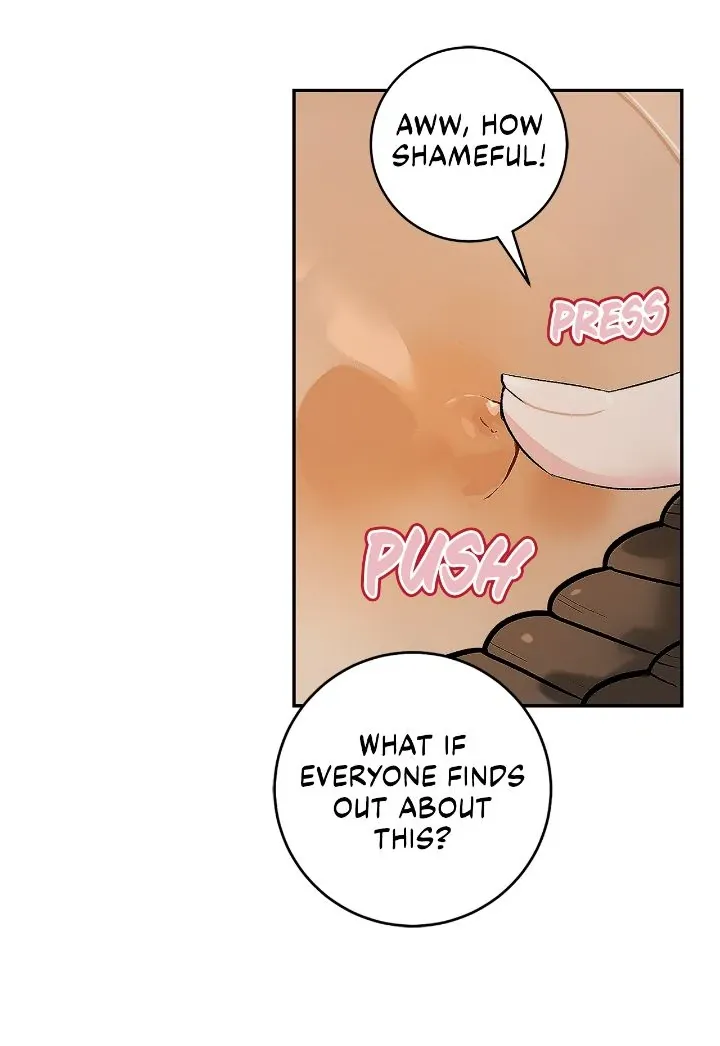 Is This Your First Time as a Death Metal Siren? Chapter 20 page 31 - 
