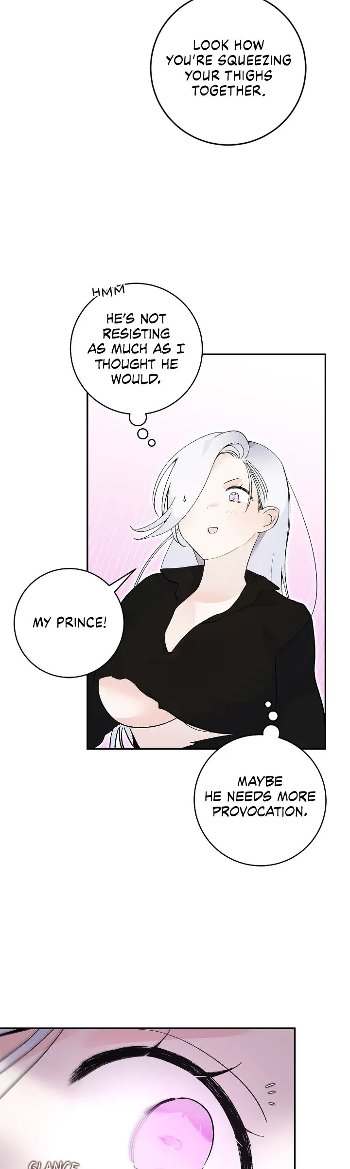 Is This Your First Time as a Death Metal Siren? Chapter 20 page 33 - 
