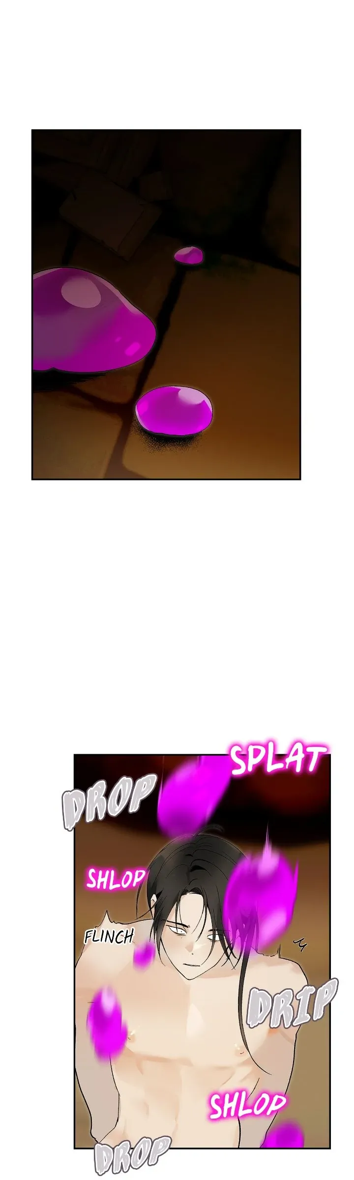 Is This Your First Time as a Death Metal Siren? Chapter 20 page 35 - 