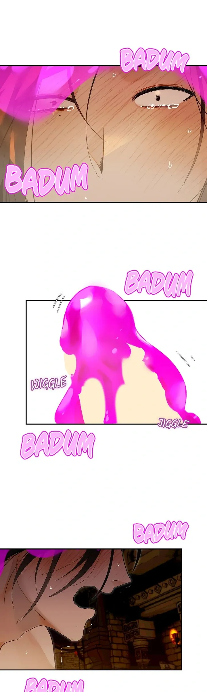 Is This Your First Time as a Death Metal Siren? Chapter 20 page 38 - 