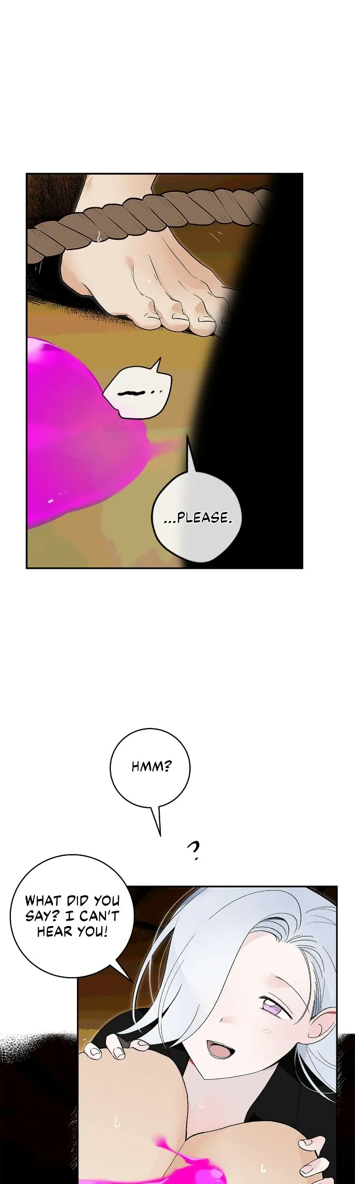 Is This Your First Time as a Death Metal Siren? Chapter 20 page 41 - 