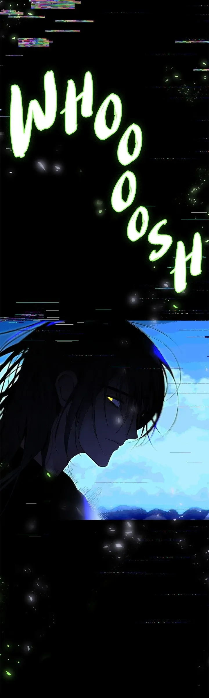Is This Your First Time as a Death Metal Siren? Chapter 20 page 7 - 