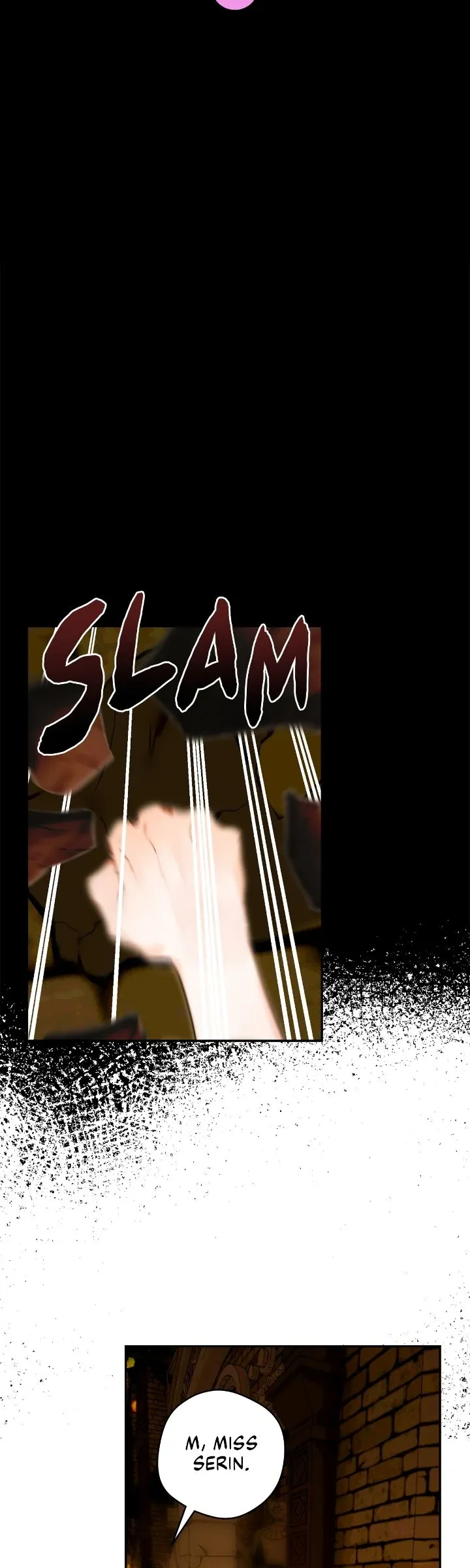 Is This Your First Time as a Death Metal Siren? Chapter 20 page 9 - 