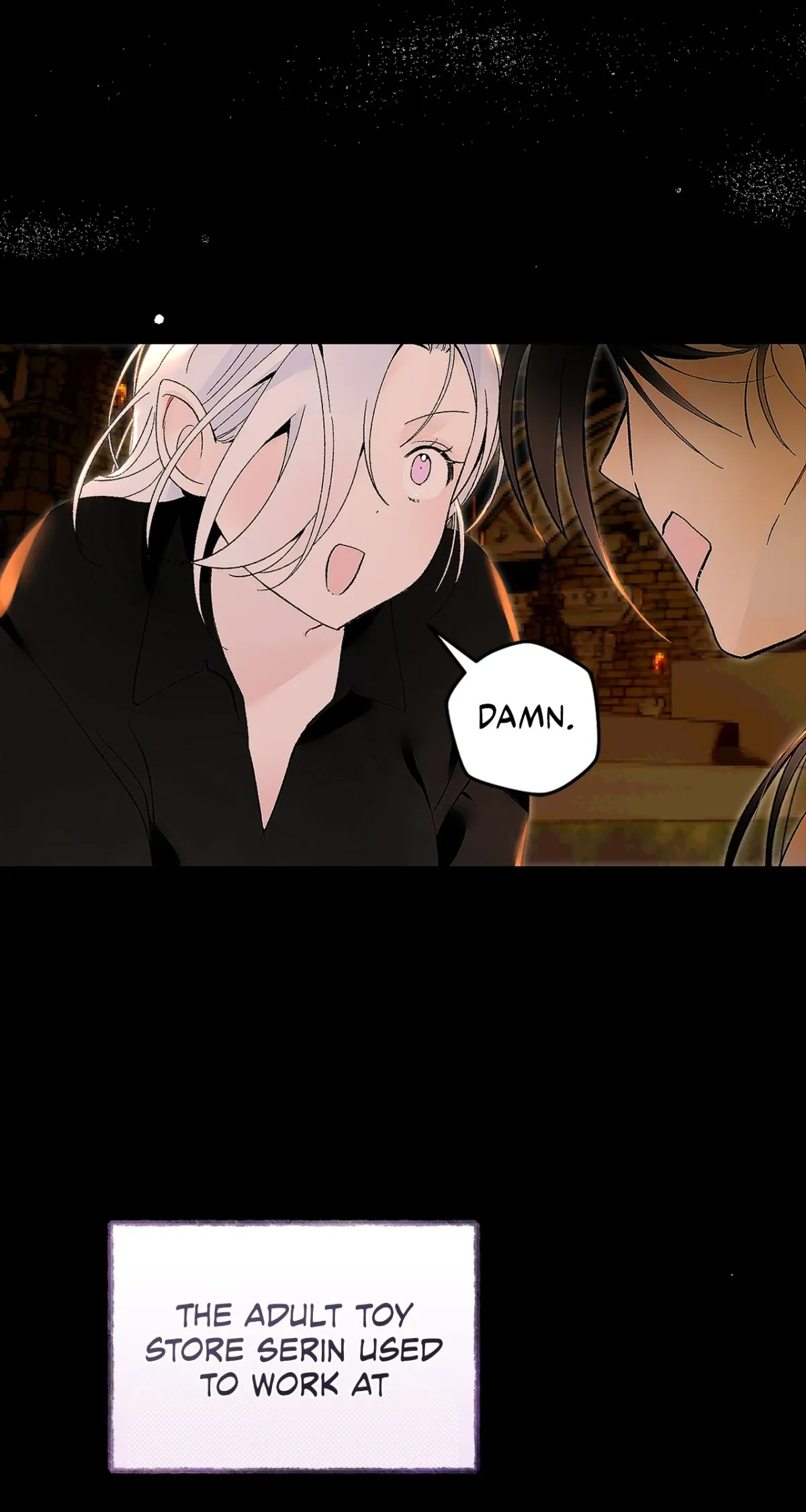 Is This Your First Time as a Death Metal Siren? Chapter 21 page 2 - 
