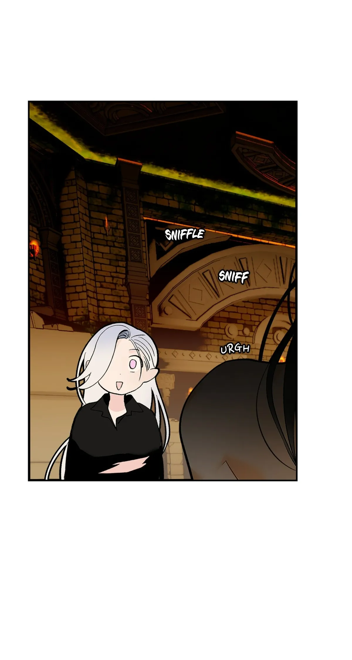 Is This Your First Time as a Death Metal Siren? Chapter 21 page 16 - 