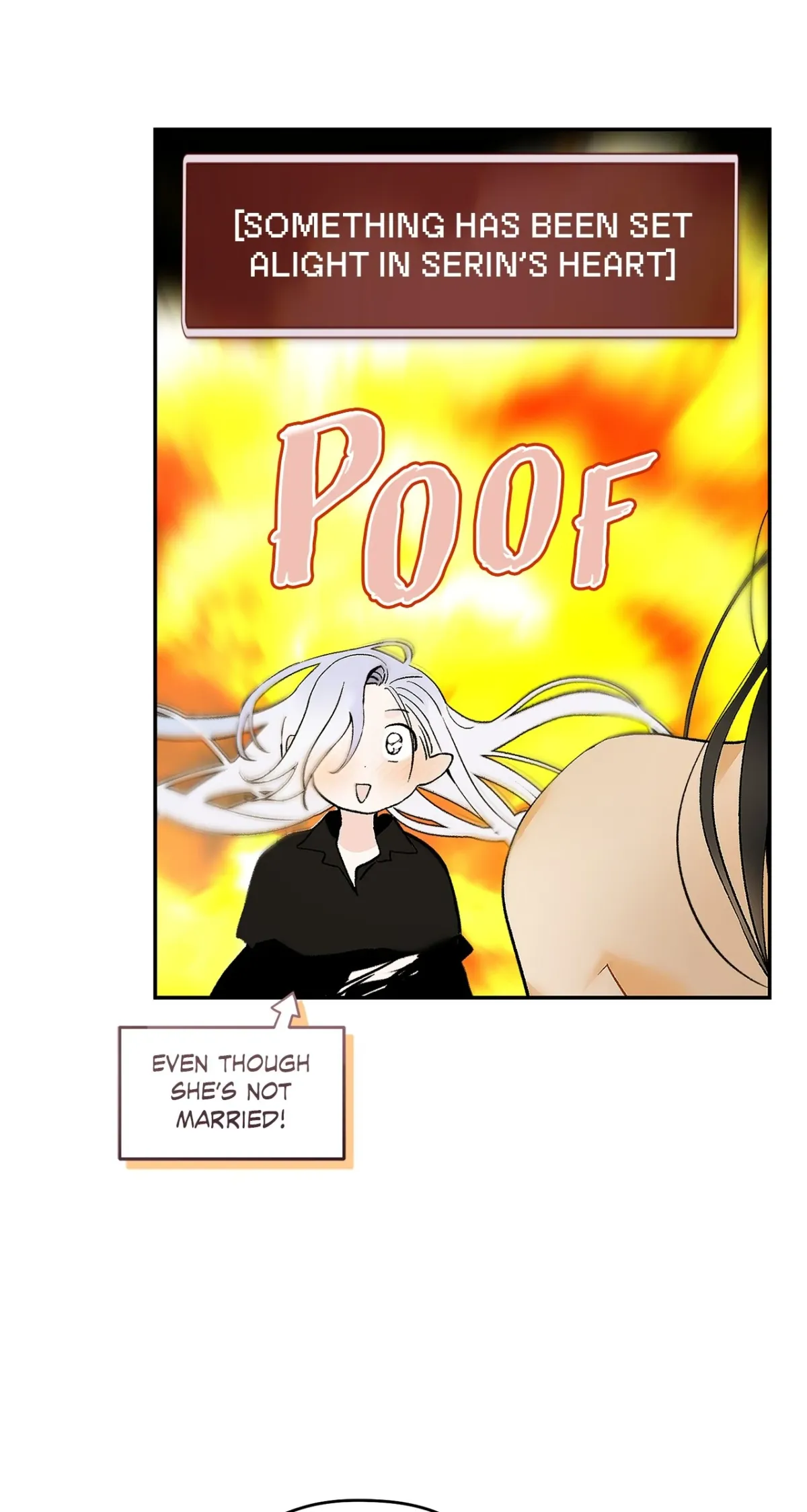 Is This Your First Time as a Death Metal Siren? Chapter 21 page 17 - 
