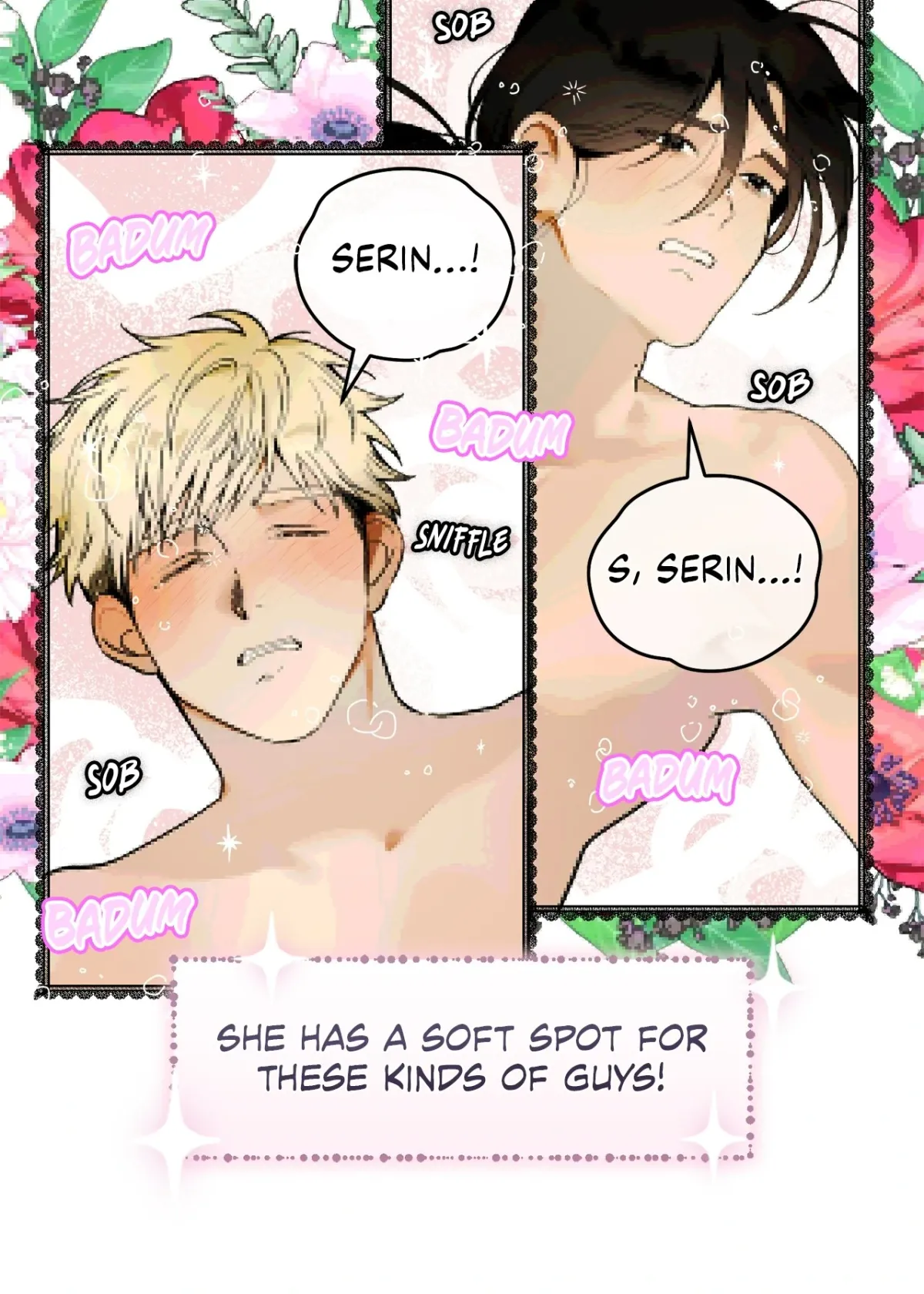 Is This Your First Time as a Death Metal Siren? Chapter 21 page 19 - 