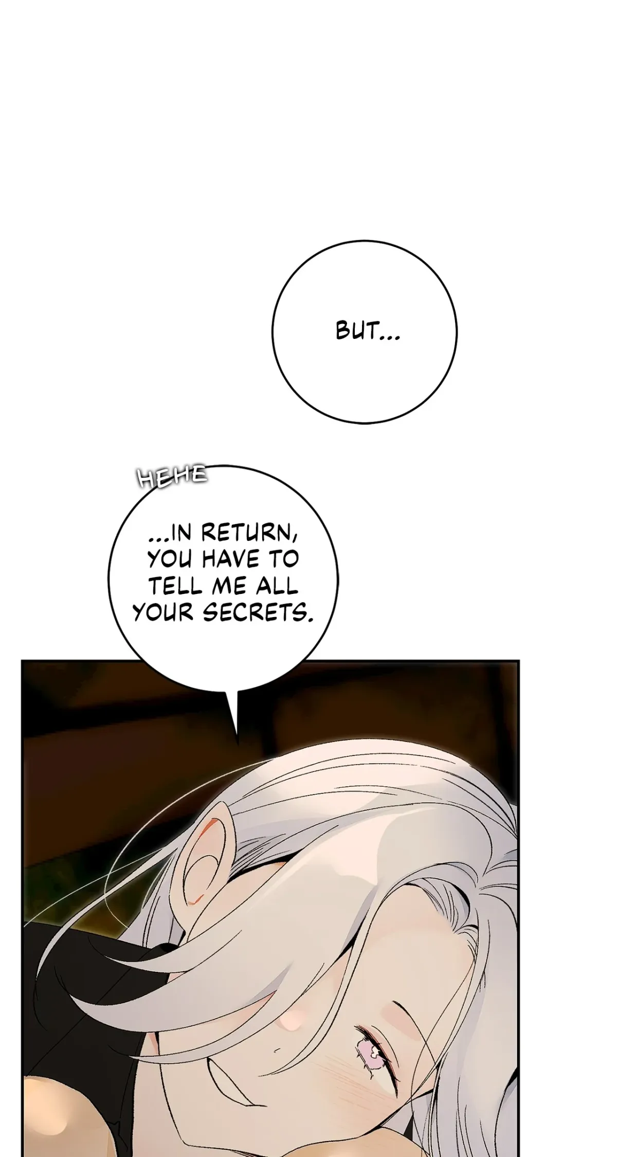 Is This Your First Time as a Death Metal Siren? Chapter 21 page 21 - 