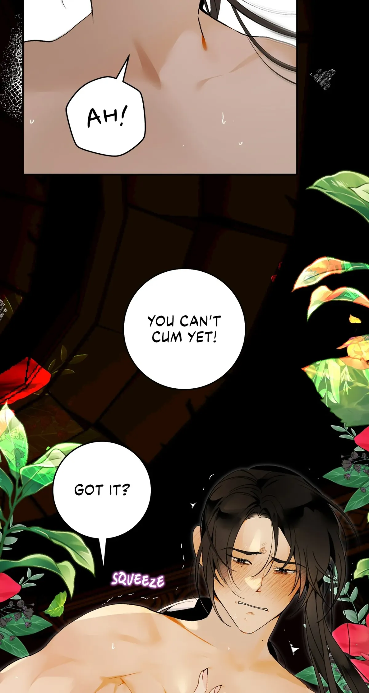 Is This Your First Time as a Death Metal Siren? Chapter 21 page 27 - 