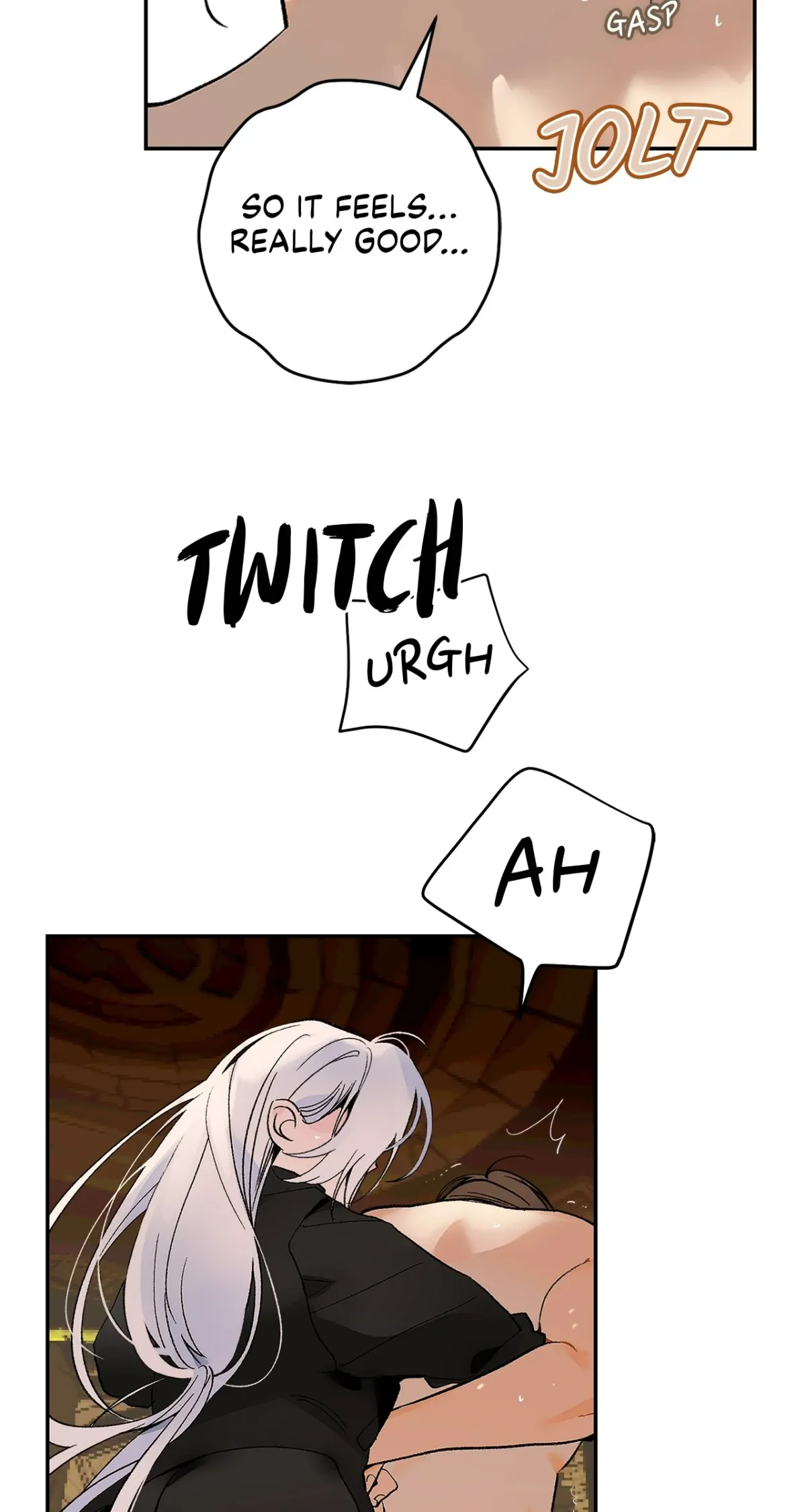 Is This Your First Time as a Death Metal Siren? Chapter 21 page 31 - 