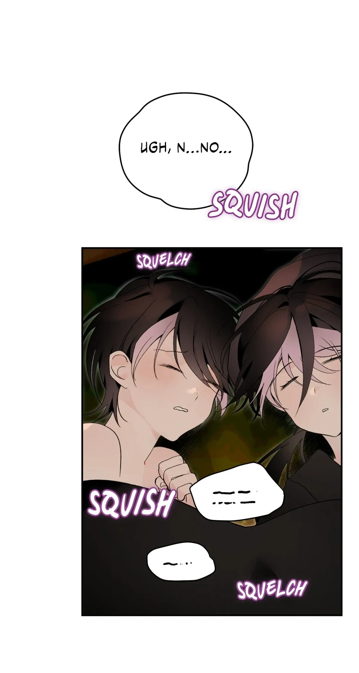 Is This Your First Time as a Death Metal Siren? Chapter 21 page 34 - 