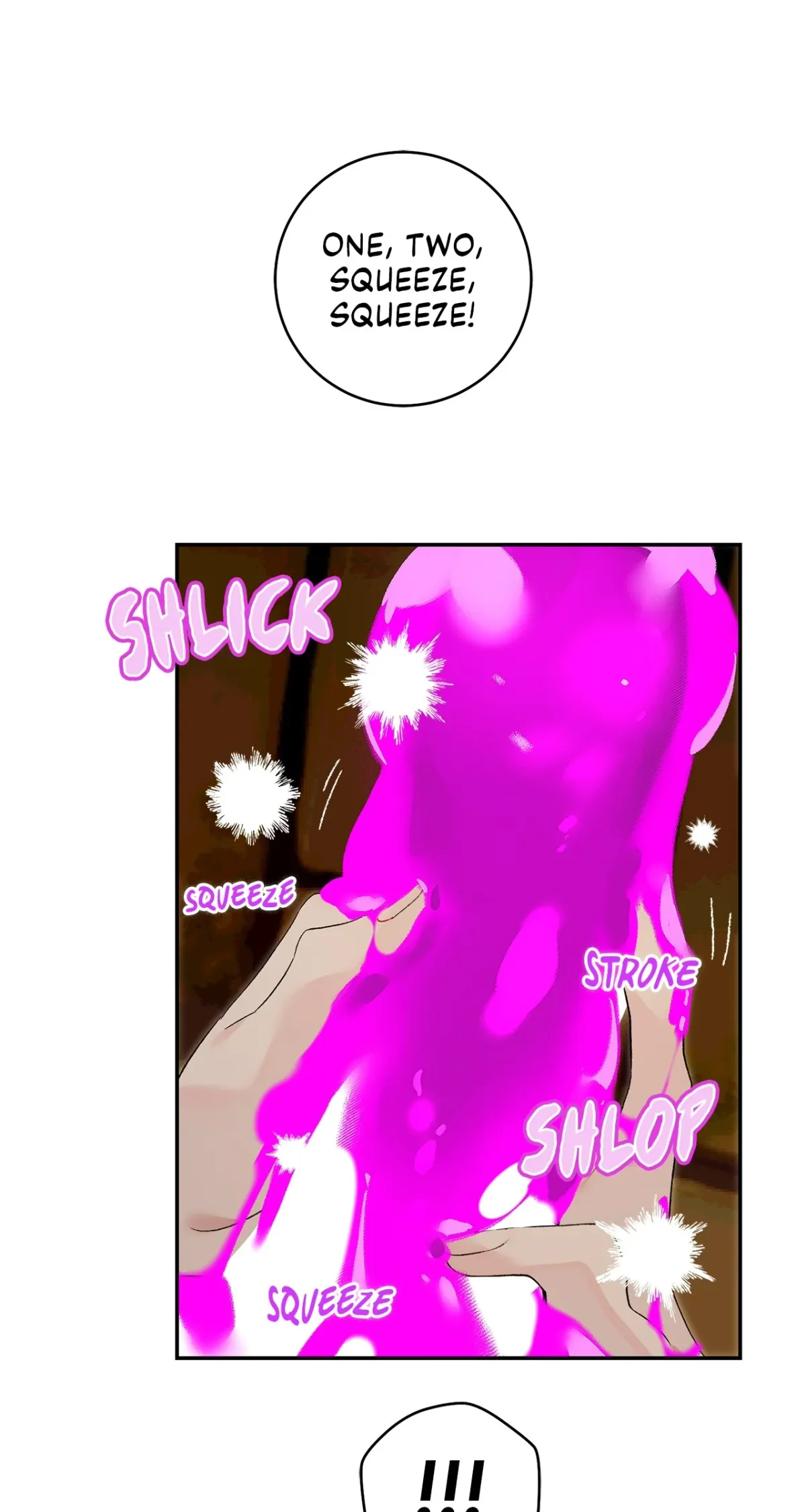 Is This Your First Time as a Death Metal Siren? Chapter 21 page 36 - 
