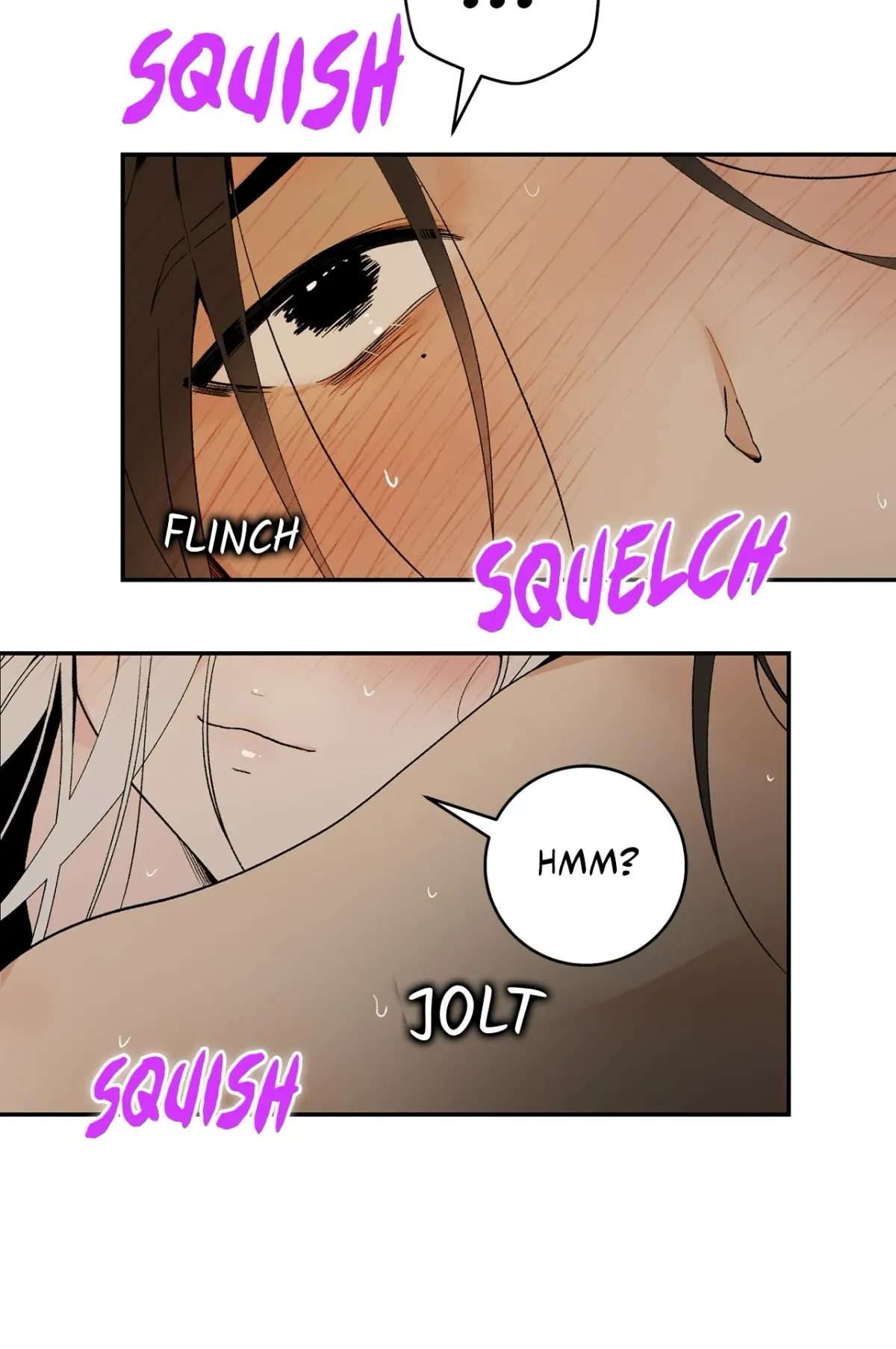 Is This Your First Time as a Death Metal Siren? Chapter 21 page 37 - 