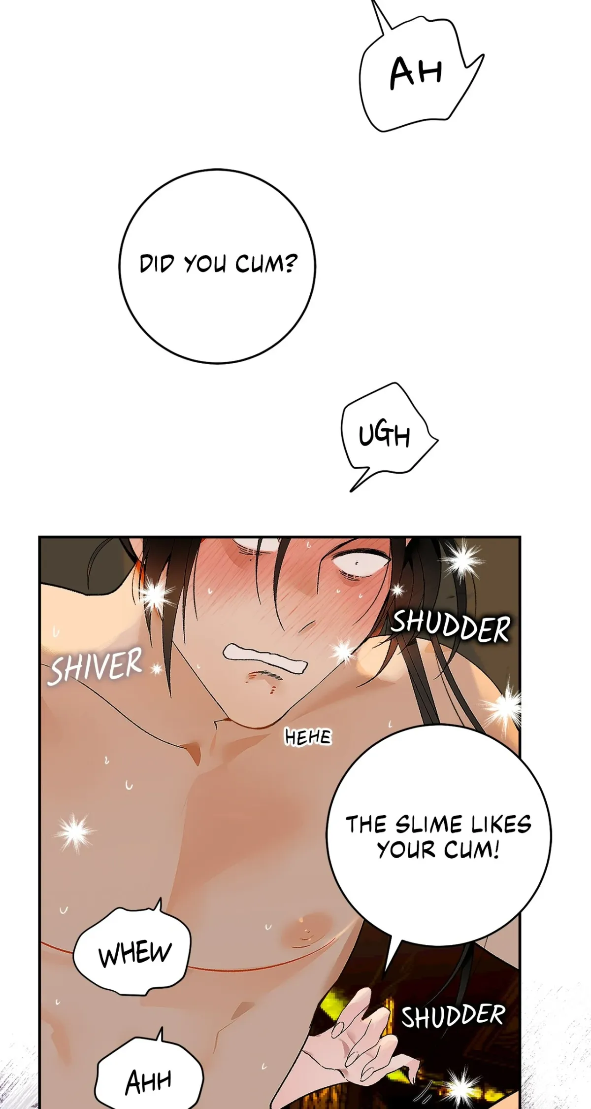 Is This Your First Time as a Death Metal Siren? Chapter 21 page 39 - 