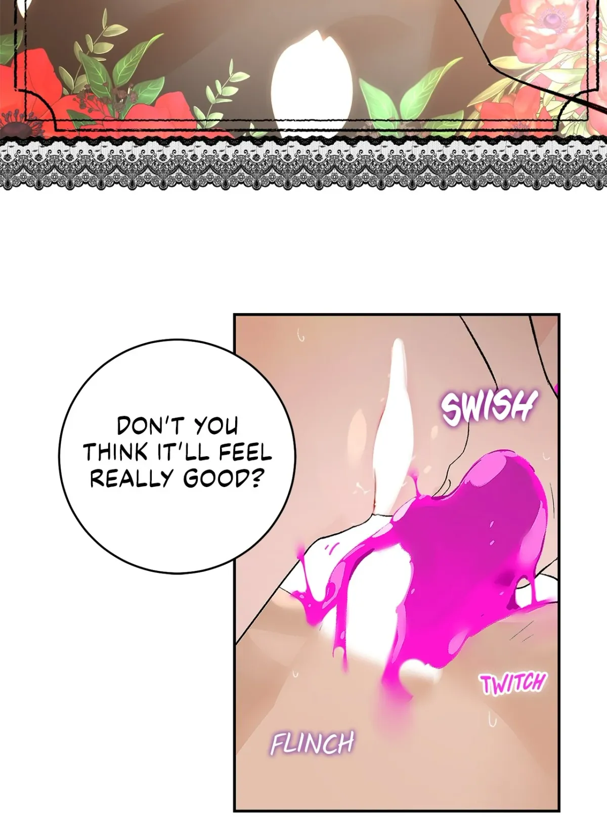 Is This Your First Time as a Death Metal Siren? Chapter 21 page 41 - 