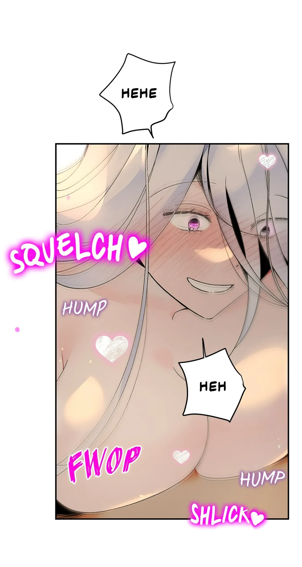 Is This Your First Time as a Death Metal Siren? Chapter 21 page 50 - 