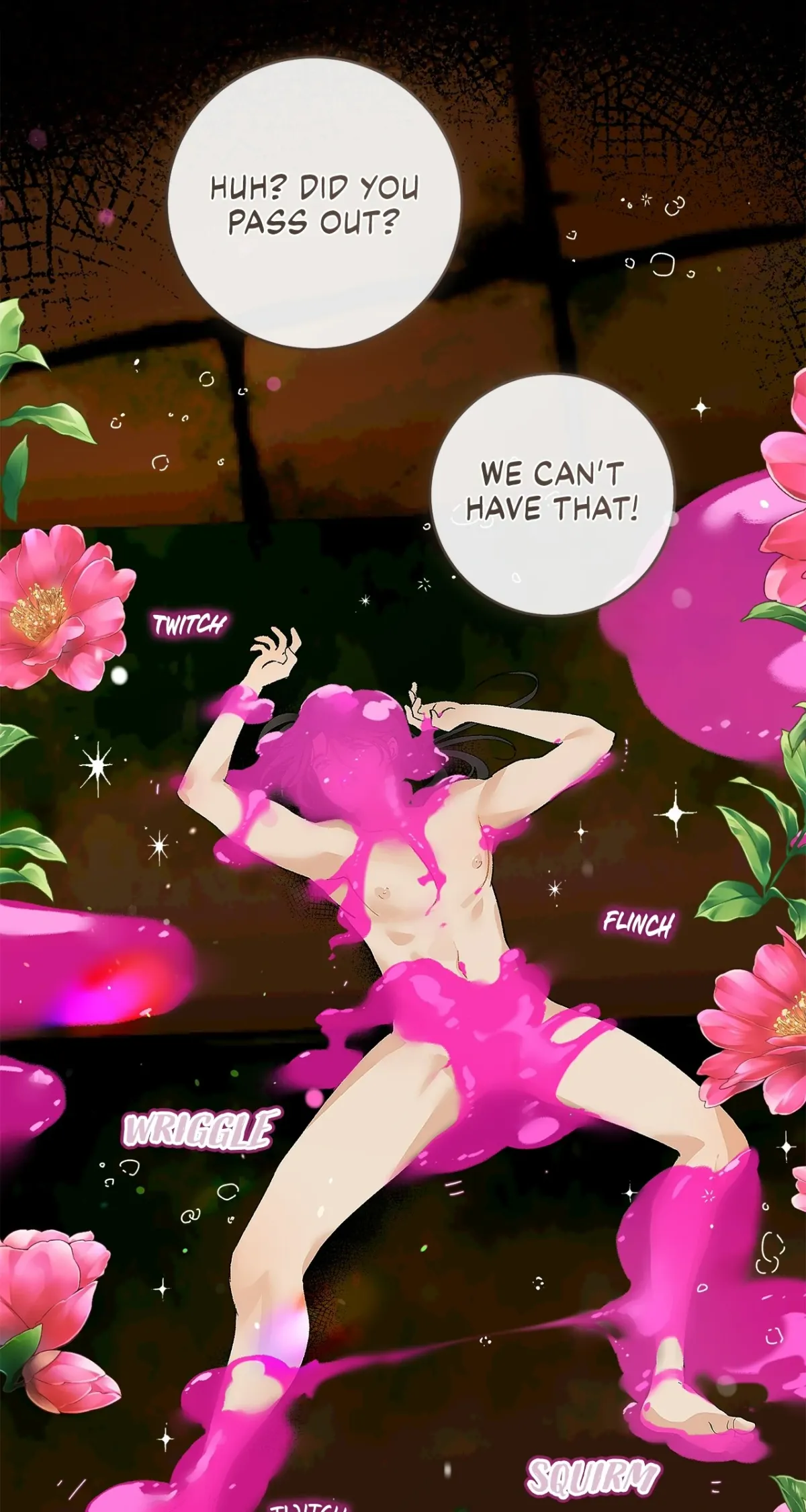 Is This Your First Time as a Death Metal Siren? Chapter 21 page 58 - 