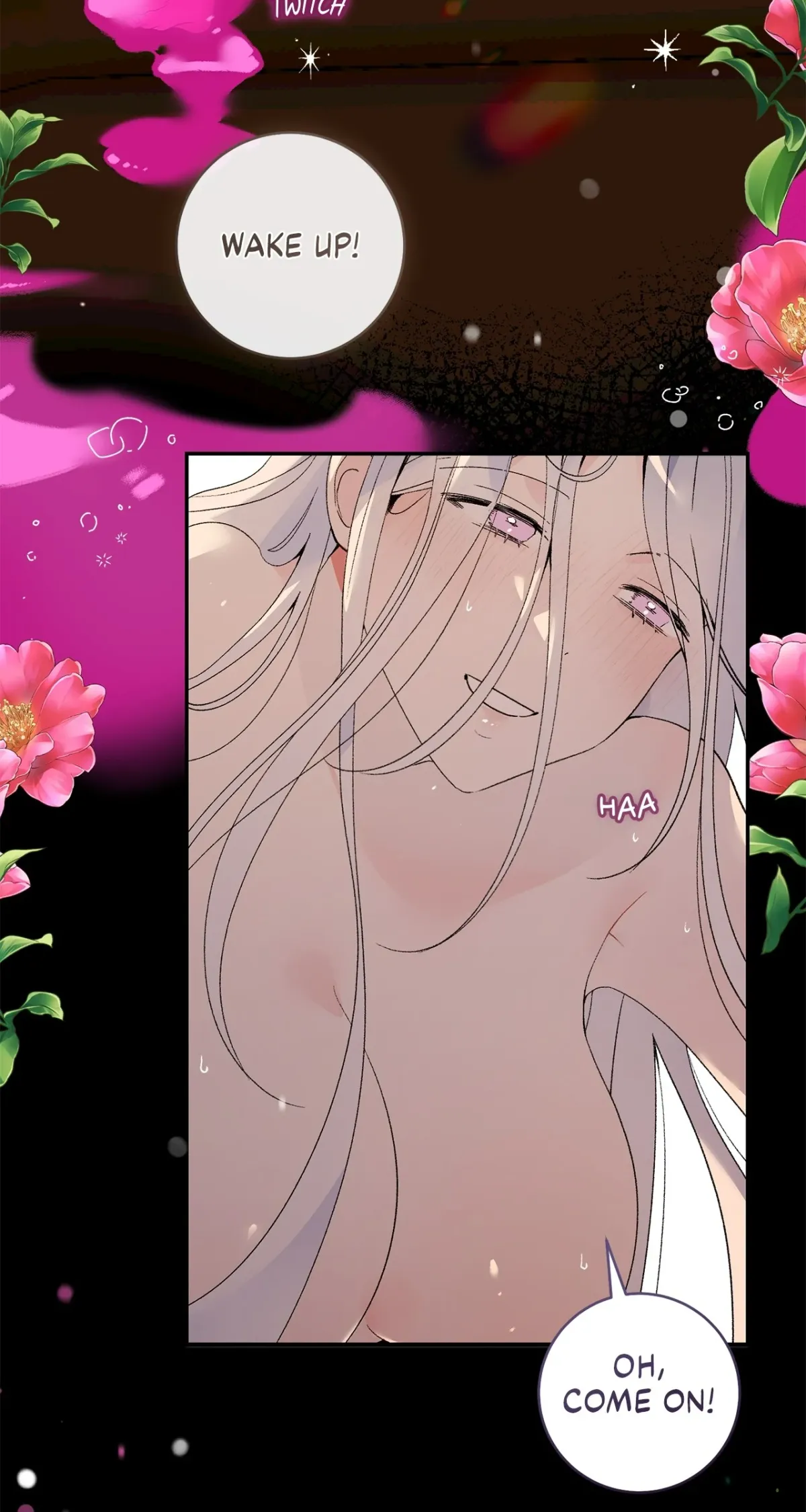 Is This Your First Time as a Death Metal Siren? Chapter 21 page 59 - 