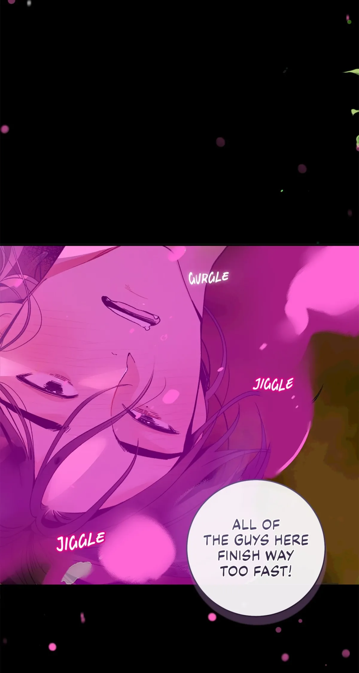 Is This Your First Time as a Death Metal Siren? Chapter 21 page 60 - 