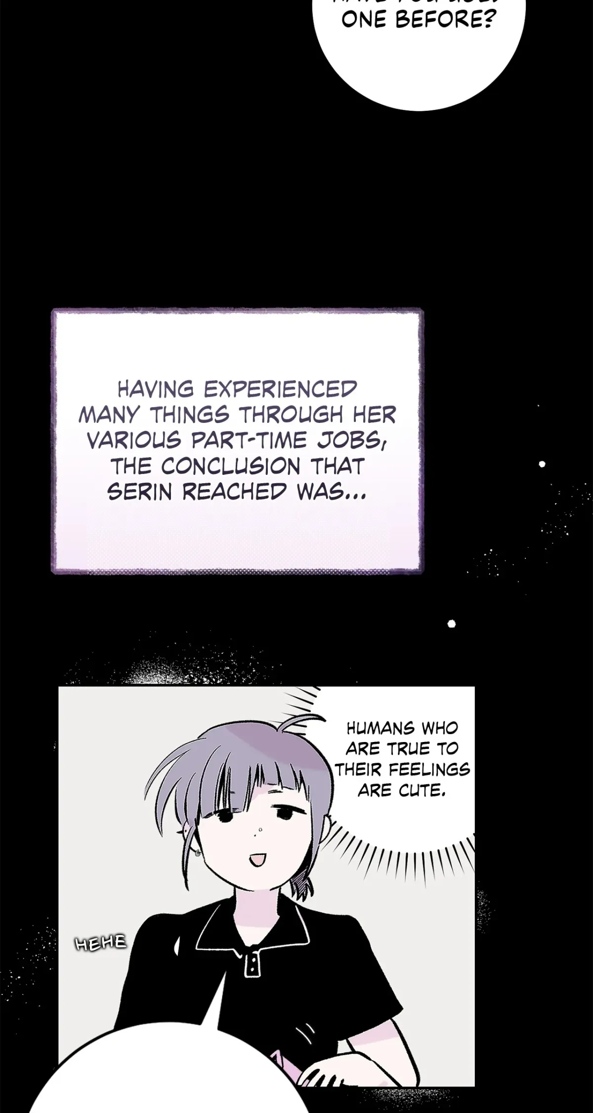 Is This Your First Time as a Death Metal Siren? Chapter 21 page 9 - 