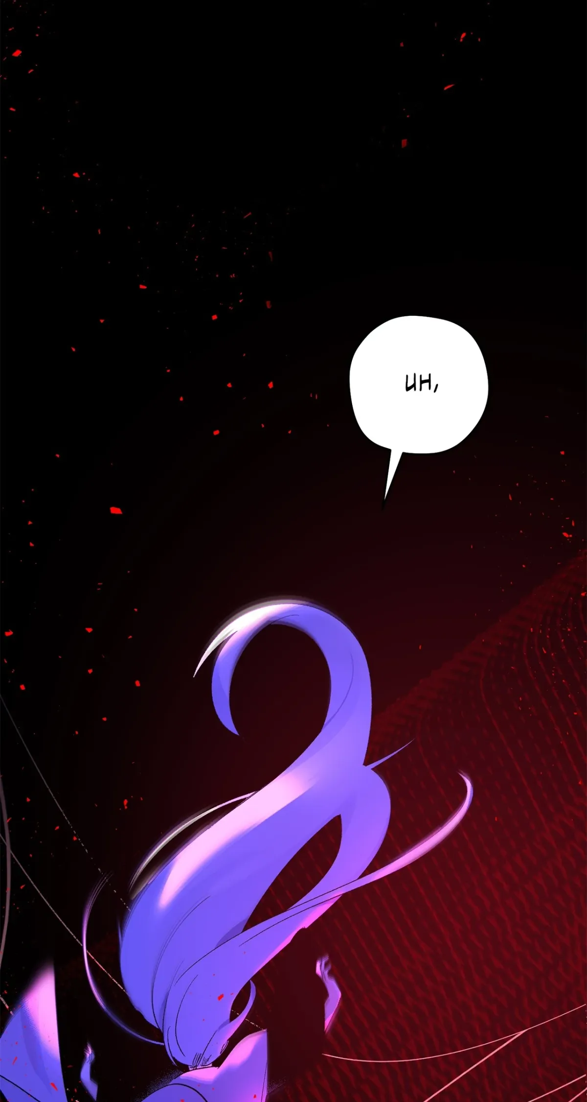 Is This Your First Time as a Death Metal Siren? Chapter 22 page 12 - 