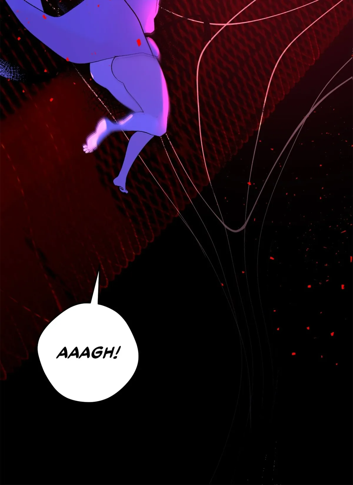 Is This Your First Time as a Death Metal Siren? Chapter 22 page 13 - 