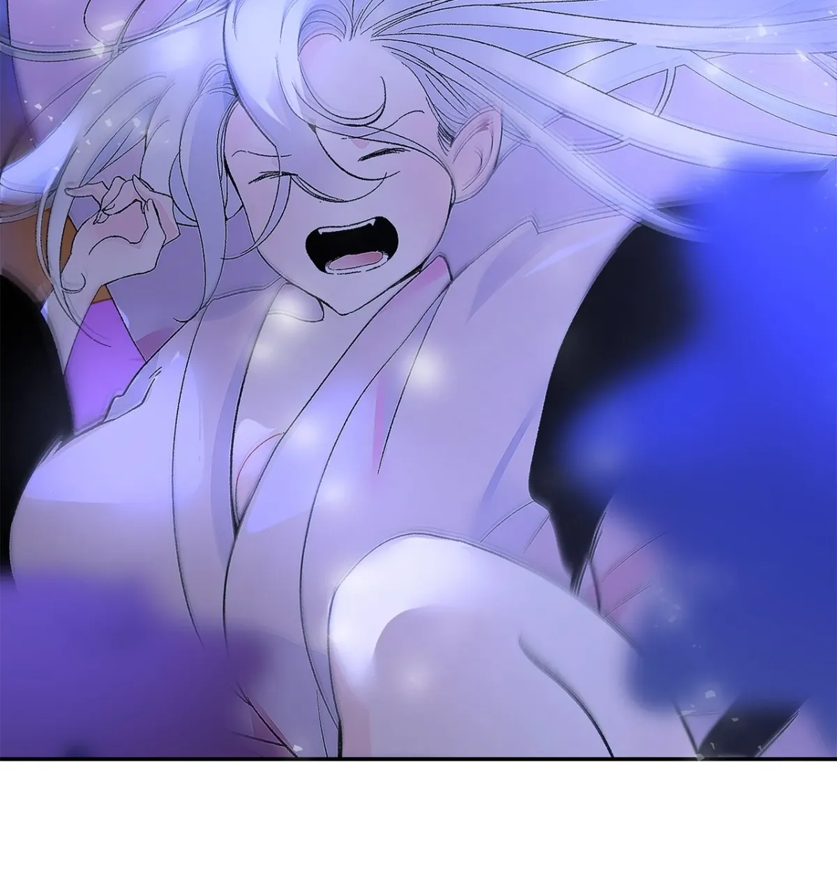 Is This Your First Time as a Death Metal Siren? Chapter 22 page 17 - 