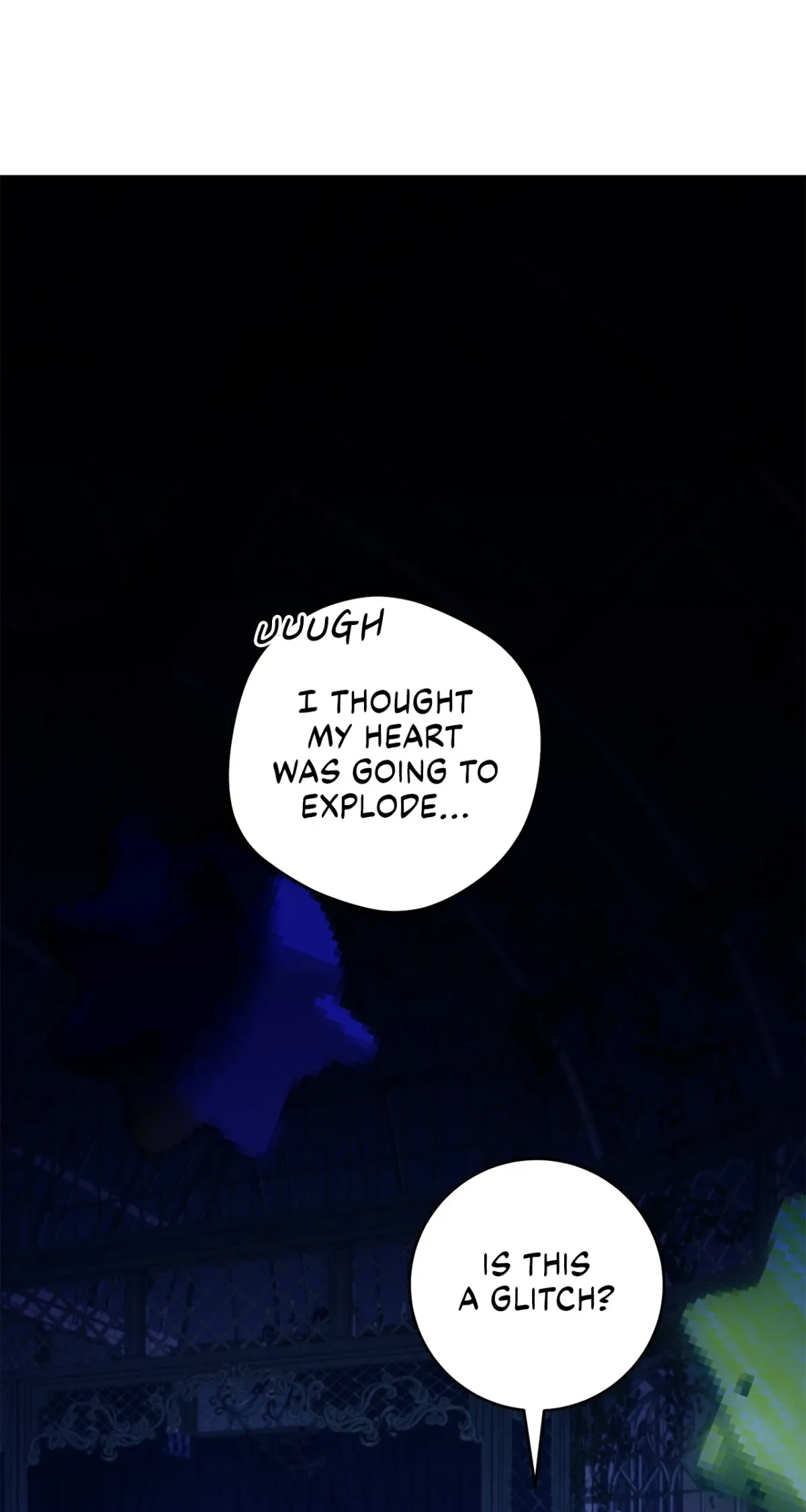 Is This Your First Time as a Death Metal Siren? Chapter 22 page 20 - 