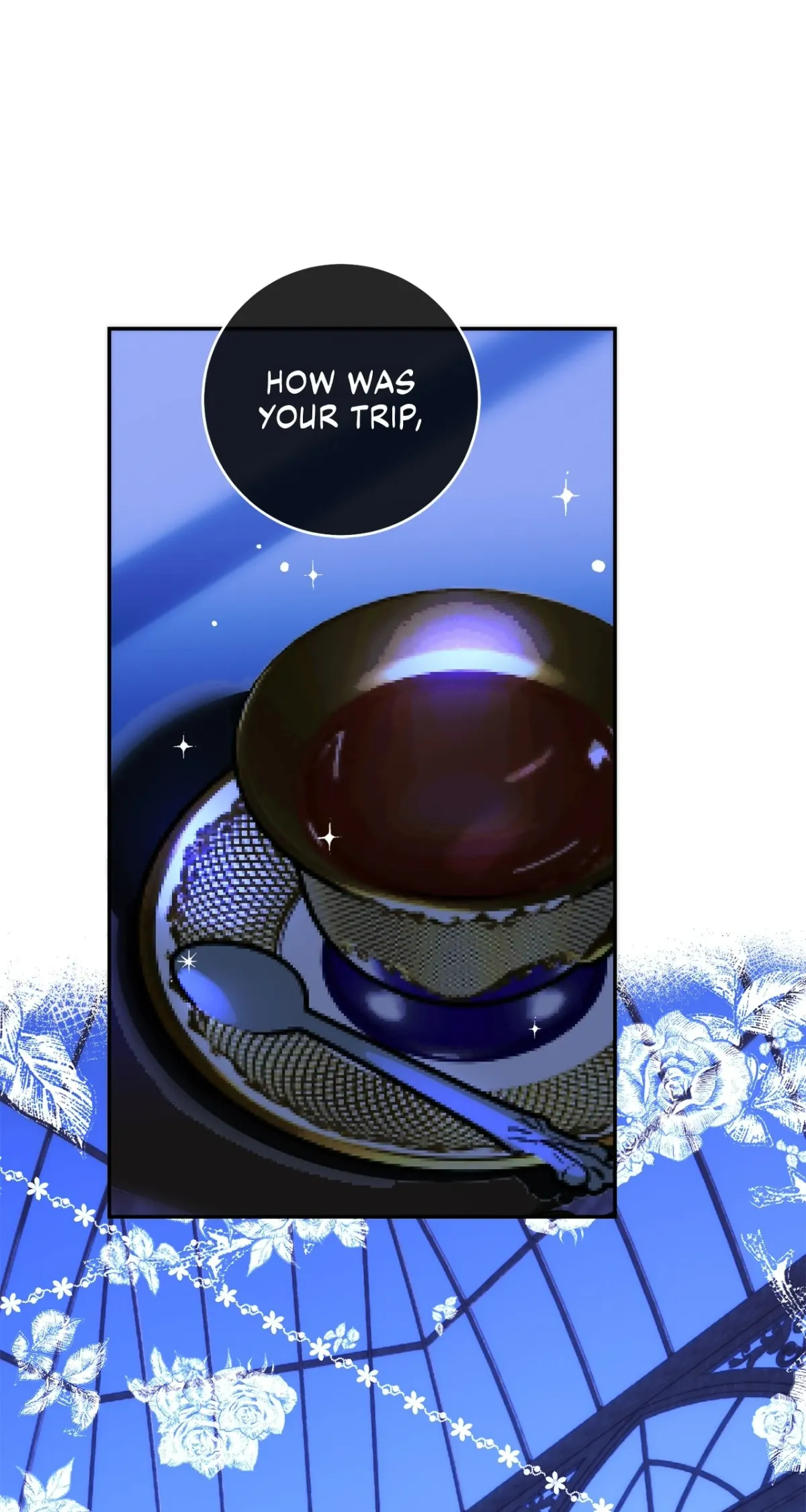 Is This Your First Time as a Death Metal Siren? Chapter 22 page 22 - 
