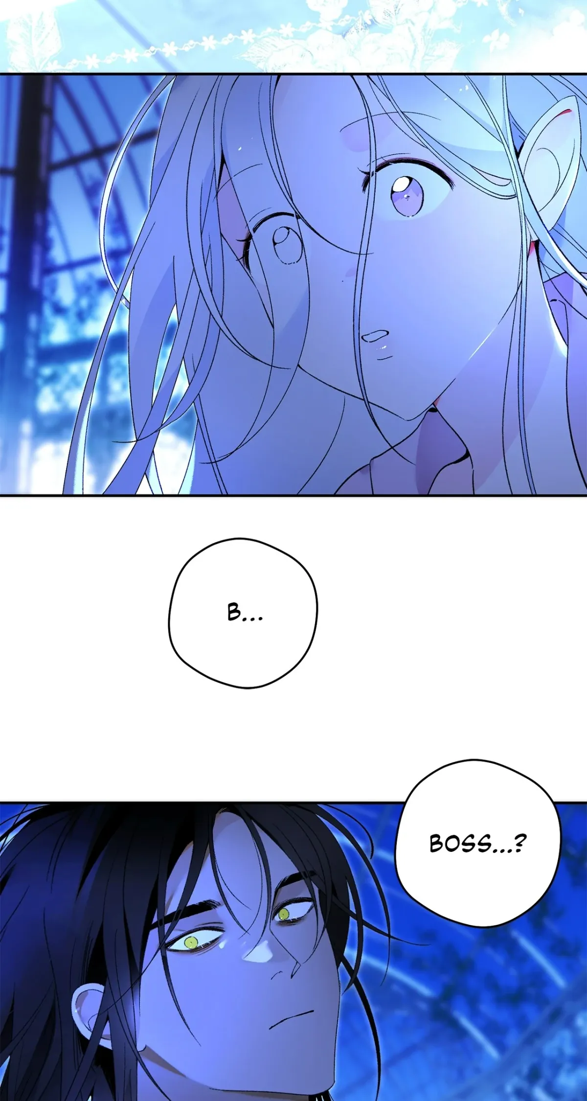Is This Your First Time as a Death Metal Siren? Chapter 22 page 24 - 