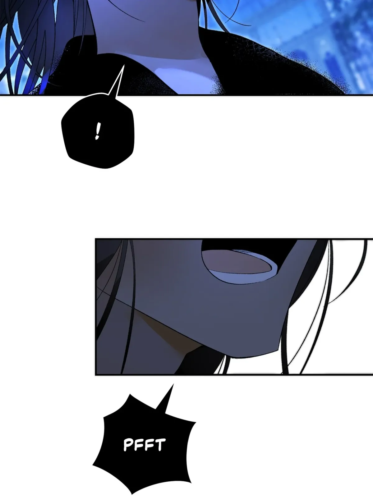 Is This Your First Time as a Death Metal Siren? Chapter 22 page 25 - 