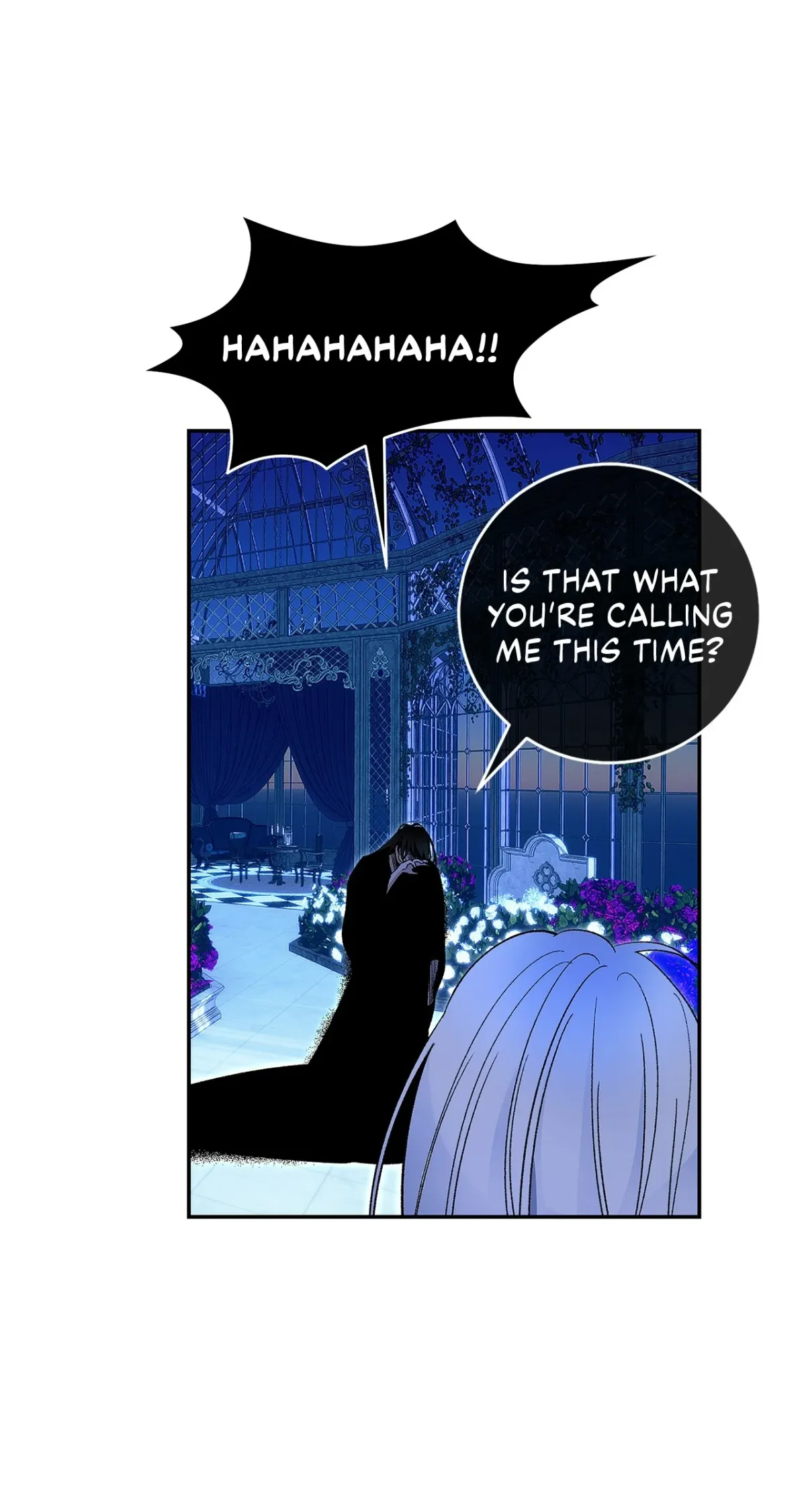 Is This Your First Time as a Death Metal Siren? Chapter 22 page 26 - 