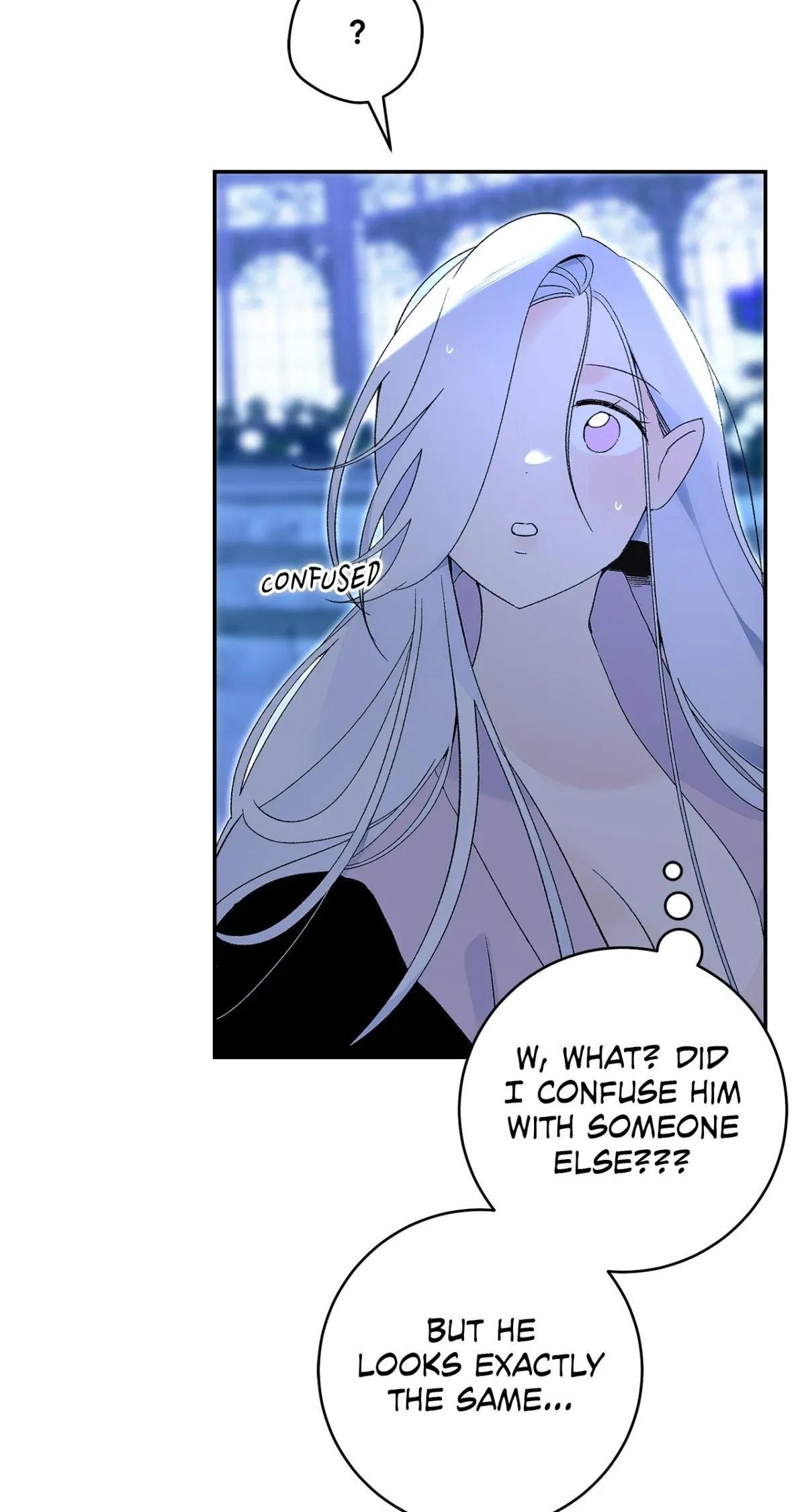Is This Your First Time as a Death Metal Siren? Chapter 22 page 28 - 