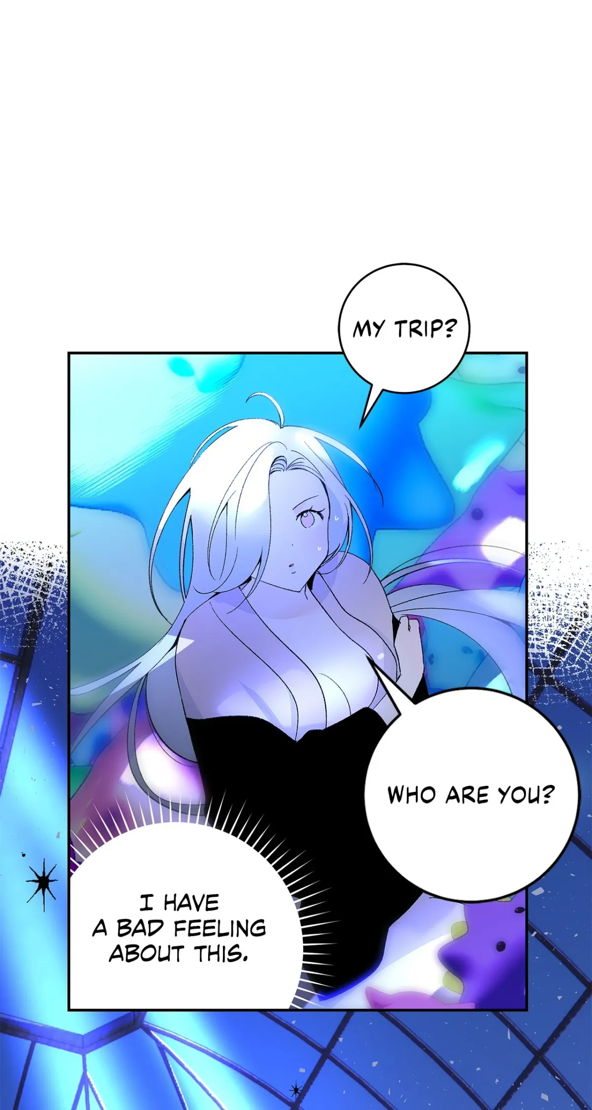 Is This Your First Time as a Death Metal Siren? Chapter 22 page 31 - 