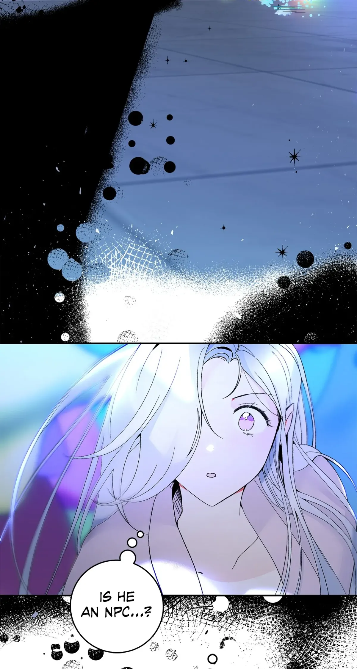Is This Your First Time as a Death Metal Siren? Chapter 22 page 33 - 
