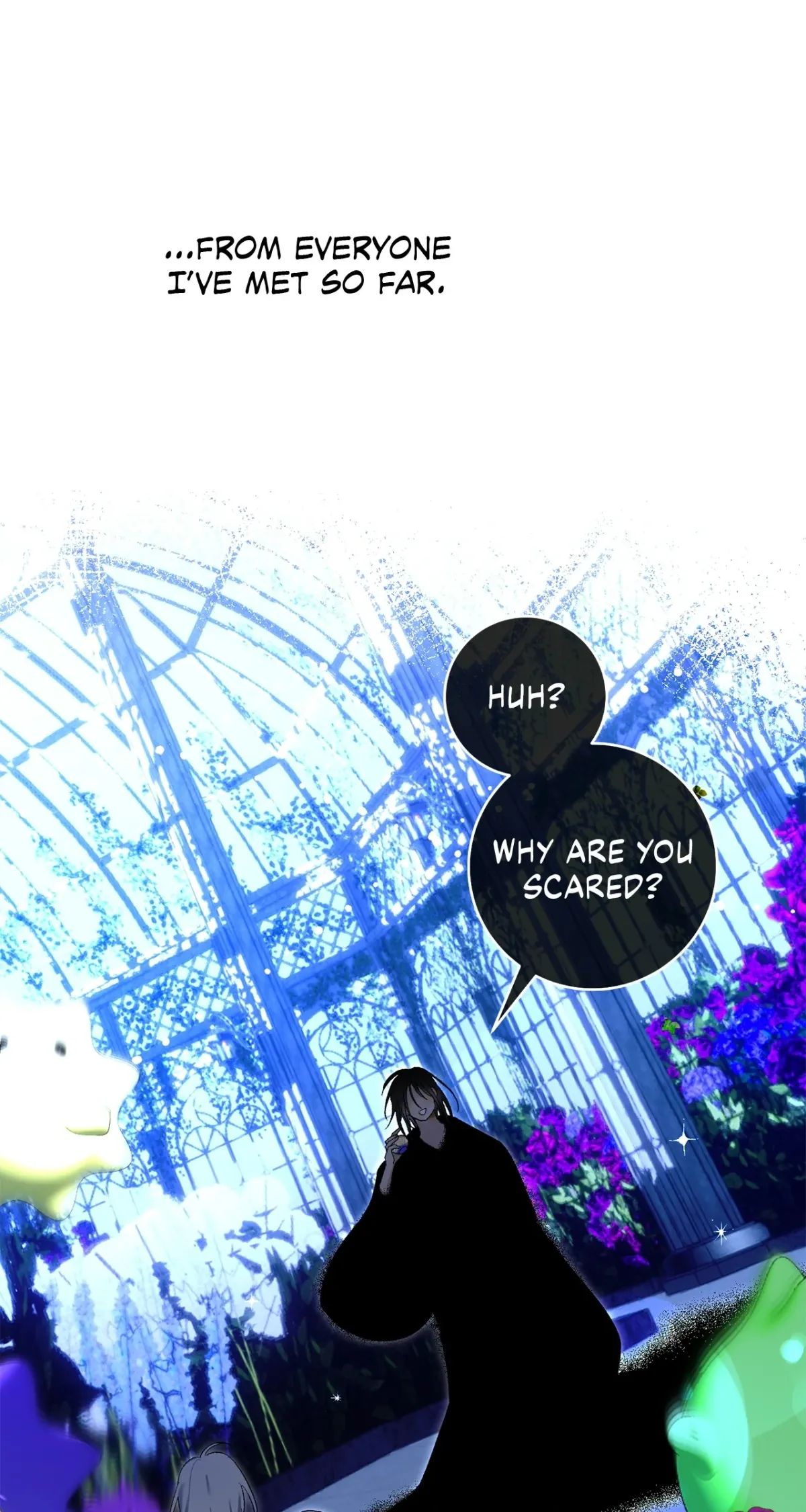 Is This Your First Time as a Death Metal Siren? Chapter 22 page 35 - 
