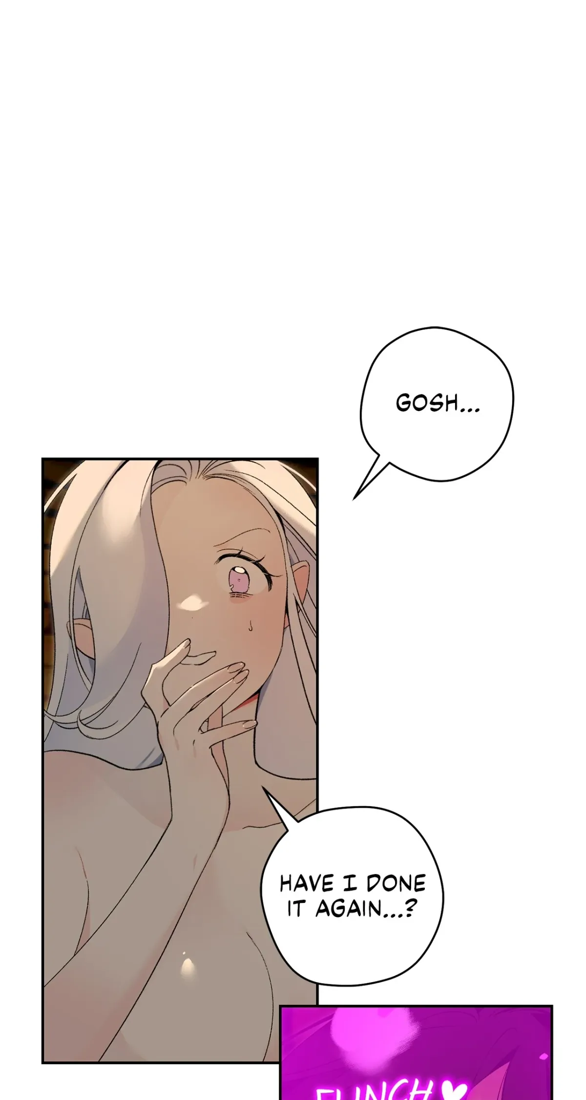Is This Your First Time as a Death Metal Siren? Chapter 22 page 5 - 