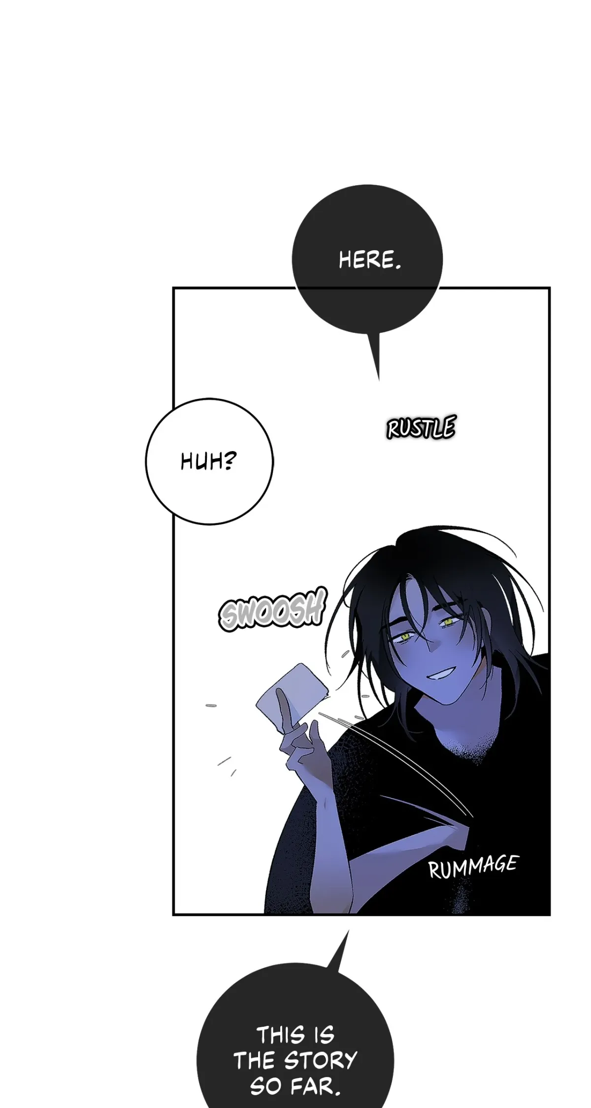 Is This Your First Time as a Death Metal Siren? Chapter 22 page 43 - 