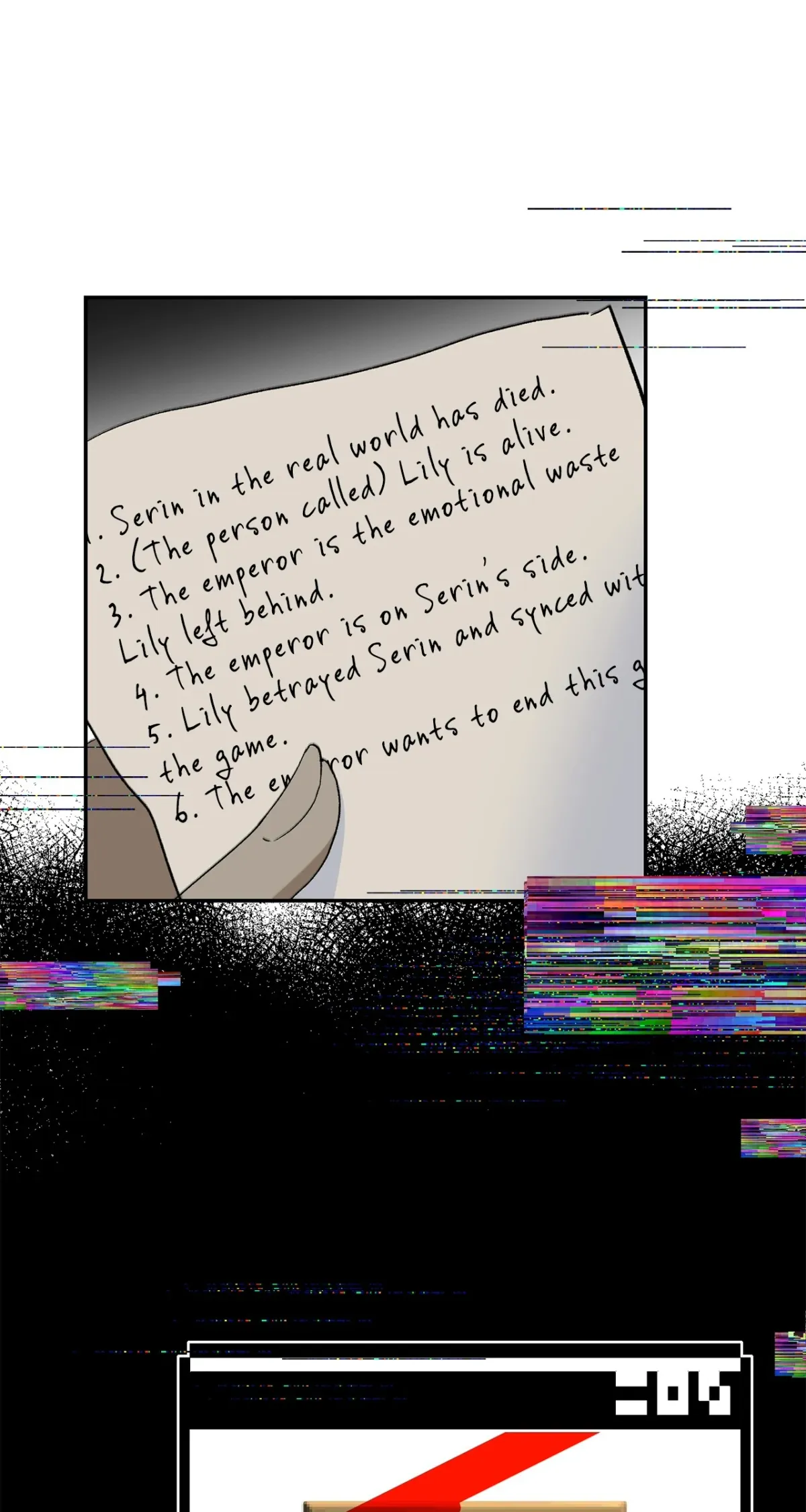Is This Your First Time as a Death Metal Siren? Chapter 22 page 45 - 