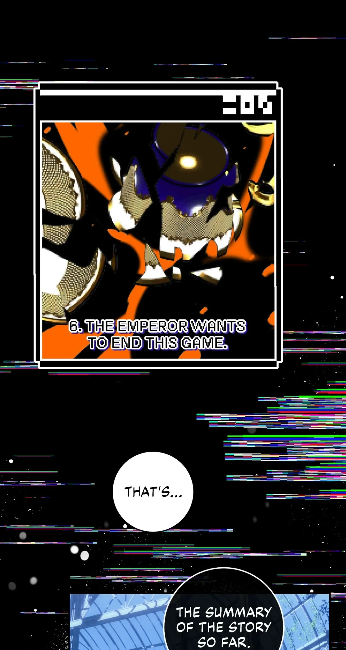 Is This Your First Time as a Death Metal Siren? Chapter 22 page 49 - 