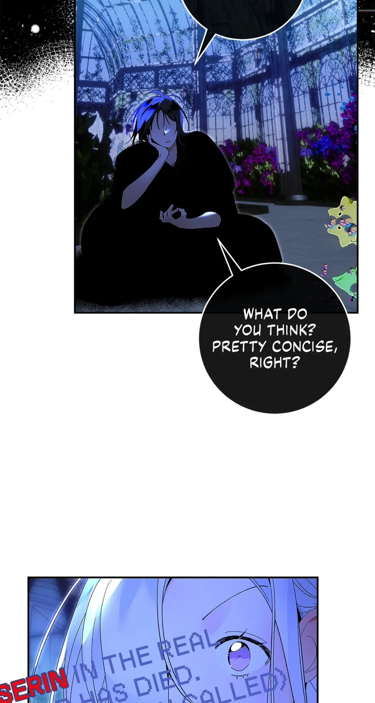 Is This Your First Time as a Death Metal Siren? Chapter 22 page 50 - 
