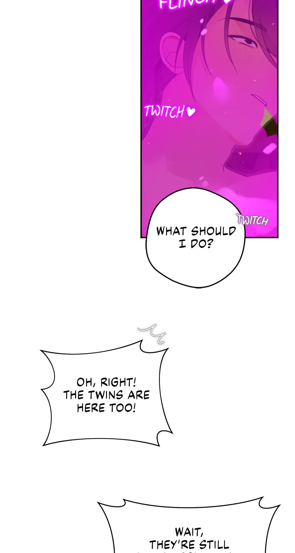 Is This Your First Time as a Death Metal Siren? Chapter 22 page 6 - 