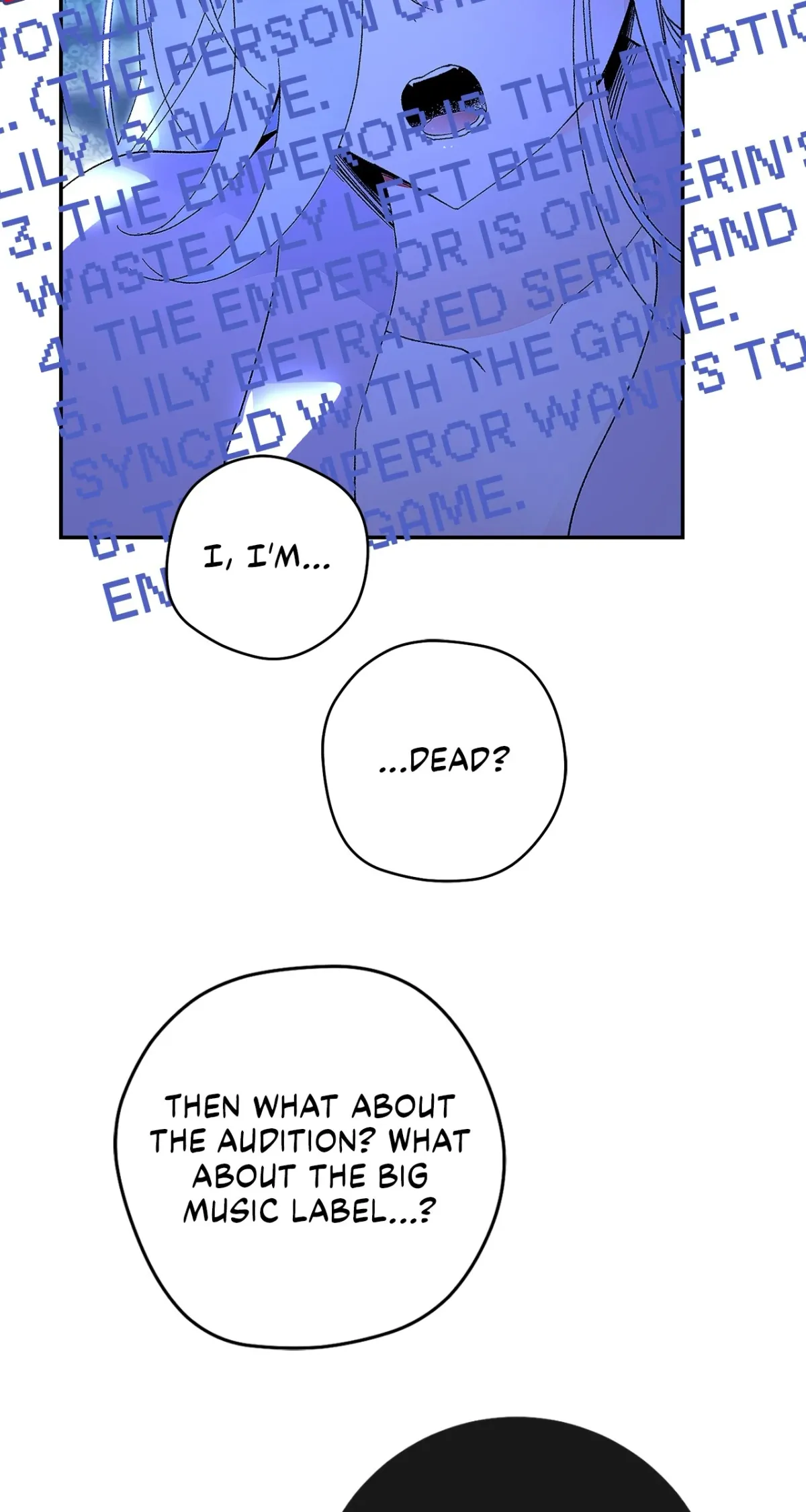 Is This Your First Time as a Death Metal Siren? Chapter 22 page 51 - 